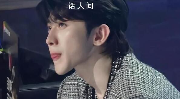 曝蔡徐坤一夜情致女方懷孕墮胎 一瞬間引爆網絡