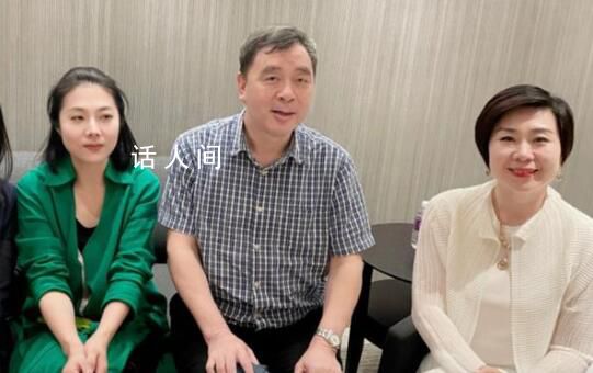 董事長回應總經理女兒高考喜報爭議 藍偉光該文已在公司公眾號刪除