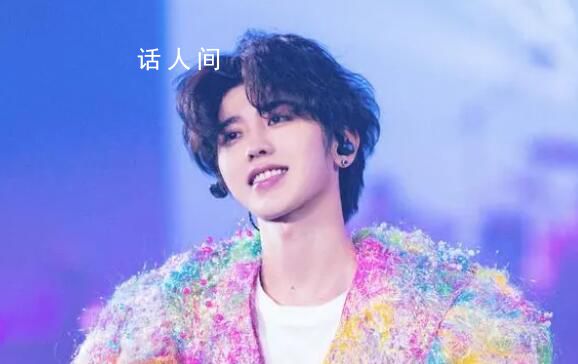 蔡徐坤被曝還有另一位秘密情人 究竟是怎么回事呢