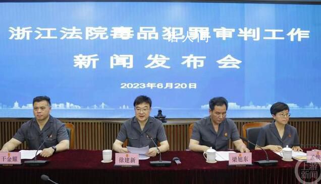 醫學生用郵票制毒賺100元獲刑 網絡社交平臺談價用虛擬貨幣支付