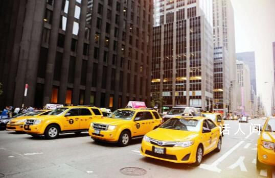 打車軟件顯示陰曹地府 交運局回應