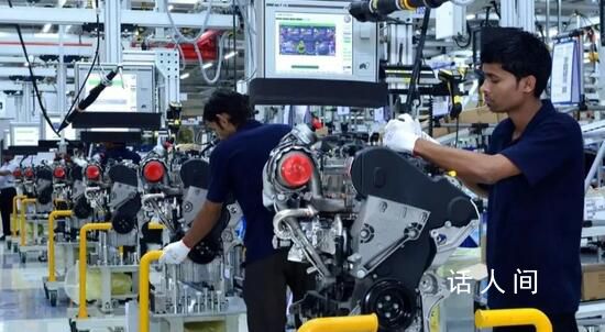 上汽回應在印度喪失控制權 嚴重背離事實