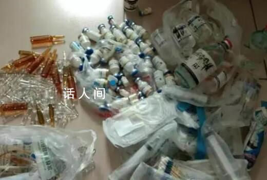 女醫生遭前夫投毒案多人被處分 目前正依法辦理開除其公職手續