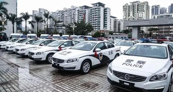 網(wǎng)友稱被江蘇一民警強(qiáng)奸 紀(jì)委介入