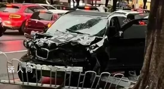 廣州天河駕車撞人案二審維持死刑 駁回上訴