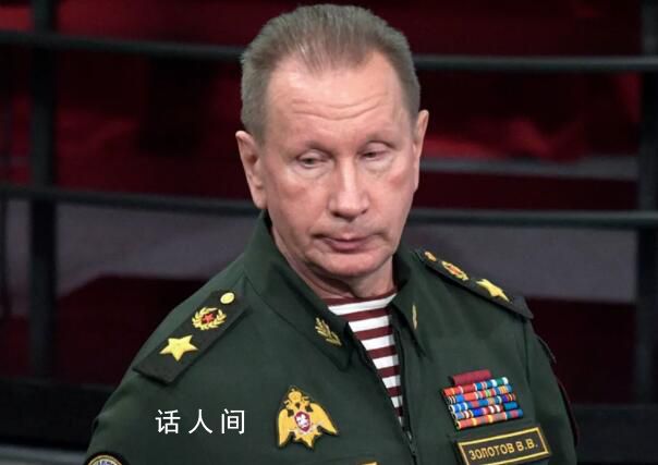 俄軍方:政府提前得知瓦格納準備叛亂