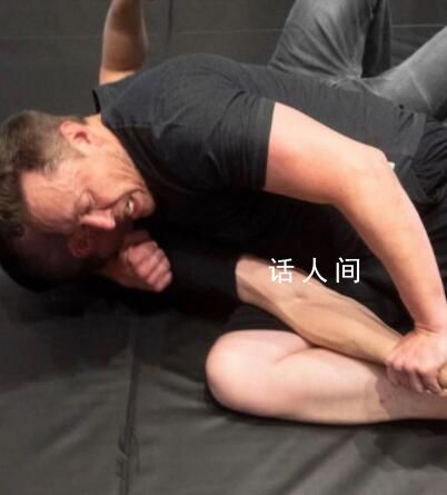馬斯克真的開始練格斗了 為準(zhǔn)備和扎克伯格籠斗