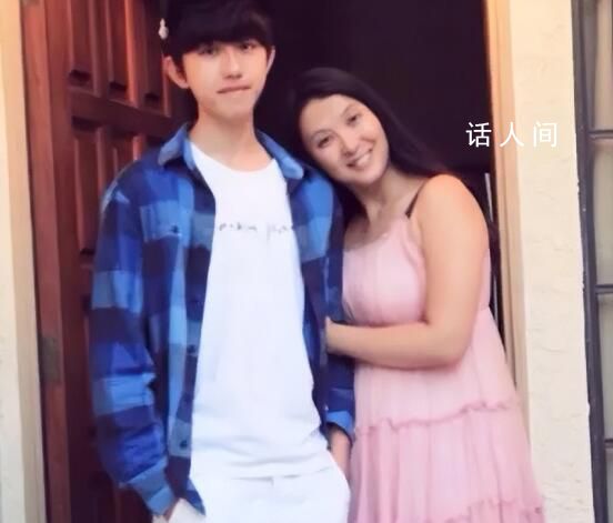 蔡徐坤曾對粉絲說我是老實男人 讓全網議論紛紛