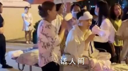 衛(wèi)健委回應(yīng)醫(yī)院拒剖腹產(chǎn)致嬰兒死亡 事件還在進(jìn)一步處理中