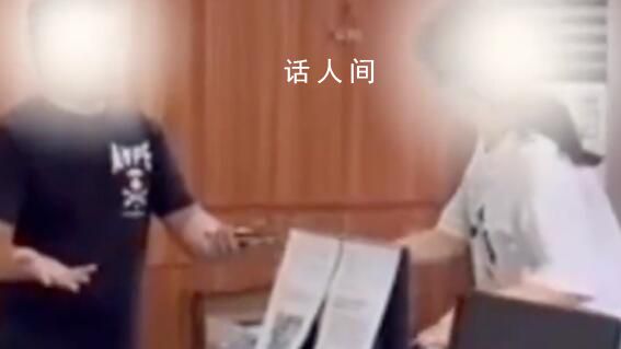 霸占電腦拒辦證工作人員被停職 所長免職