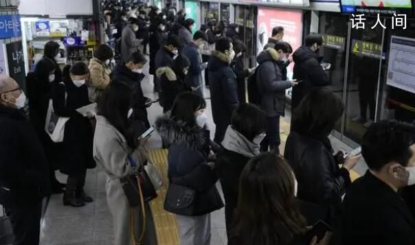 韓國4月出生嬰兒數(shù)量創(chuàng)新低 4月的新生兒數(shù)量首次低于2萬人