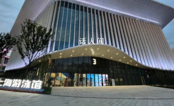 游泳館設(shè)女性專用道 有男性占用