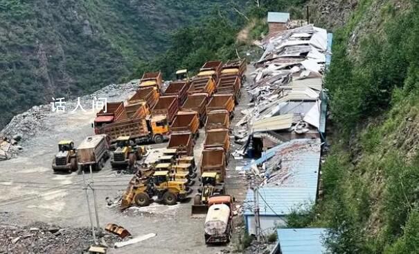 山西一鐵礦至少瞞報(bào)17名礦工死亡 背后真相令人震驚