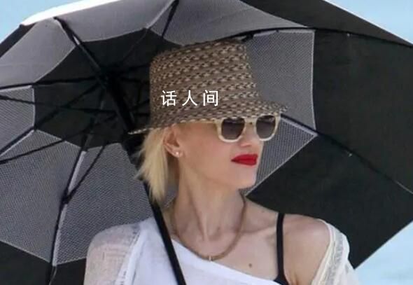 360度無死角的防曬公式 防紫外線雨傘勝過防曬太陽帽