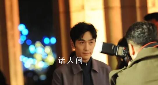 朱一龍回應(yīng)人形立牌被打 謝謝大家看得這么投入