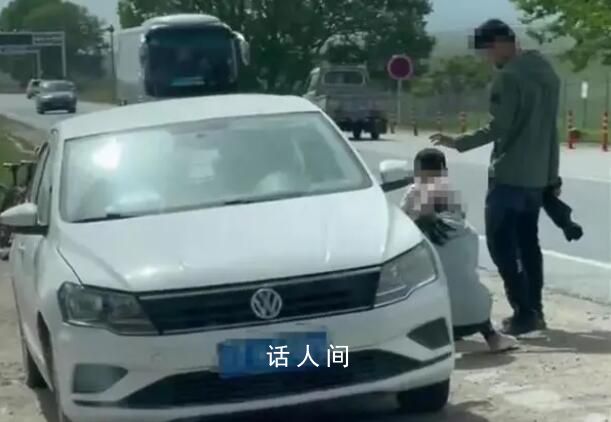 游客稱在青海湖附近買水遭驅(qū)趕 回應(yīng)：已關(guān)注到此事正在核實相關(guān)情況