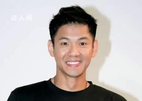 前經(jīng)紀(jì)人發(fā)文力挺陳建州 為他加油打氣