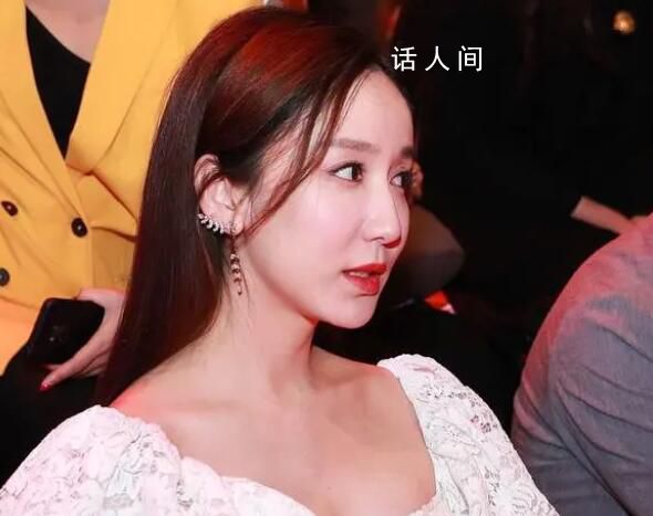 婁藝瀟自曝體重快120斤 希望大家拒絕身材焦慮