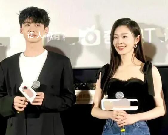 白敬亭宋軼是不是忘記官宣了 兩人甜蜜互動引熱議