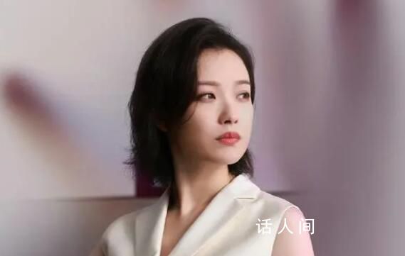 倪妮能夠出演陳麥的原因 長(zhǎng)得聰明