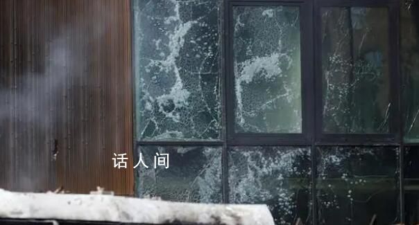 法國騷亂持續:奧運施工地遭破壞