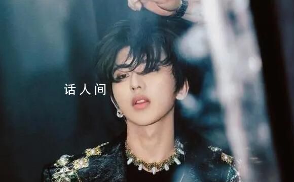 蔡徐坤工作室被列入經營異常名錄 話題引發網友廣泛關注