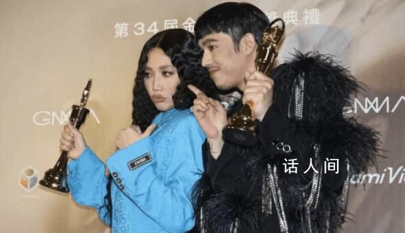 吳青峰金曲獎(jiǎng)年度專輯 Hush則斬下最佳華語男歌手獎(jiǎng)