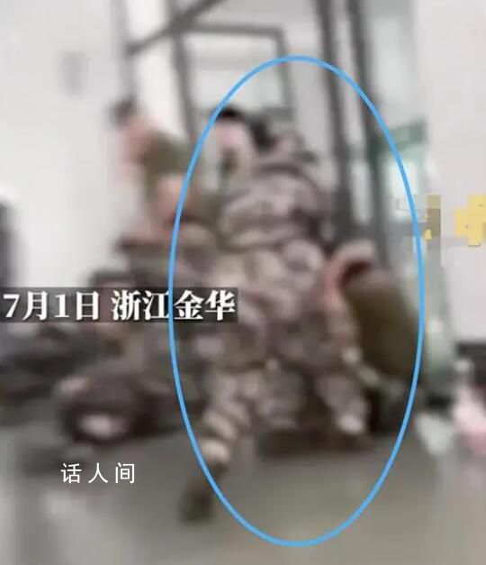 高校男生被女生潑油漆開水?雙方和解