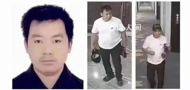 知情人:殺害女子“書法家”自縊身亡