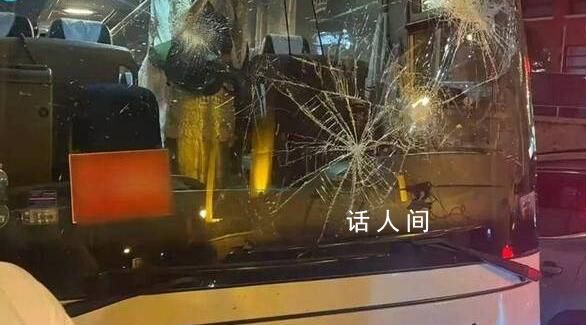 旅行社回應游客法國遇襲:已改道瑞士