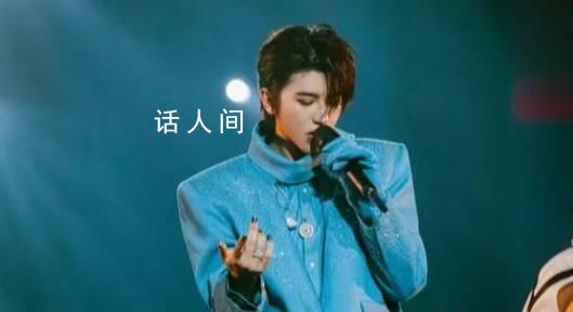 曝多家平臺清空蔡徐坤相關內容 蔡徐坤方面仍未對事件發表任何回應