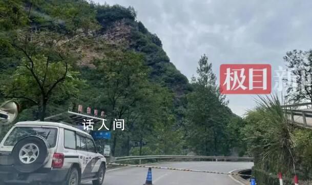 被巨石砸中的“渝A97G82” 6名遇難者中有人剛過15歲生日