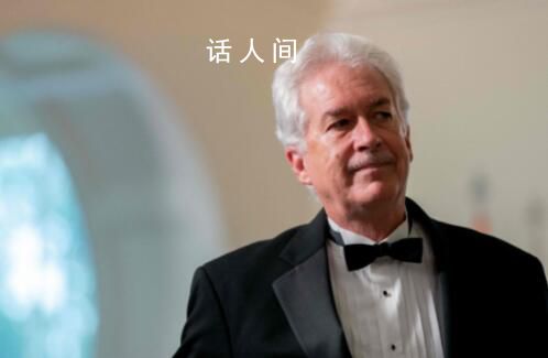 美情報(bào)局長(zhǎng):與中國(guó)脫鉤是愚蠢的