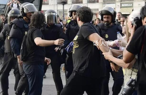 法國大規模騷亂已蔓延至鄰國瑞士 部分商店遭到財產損失