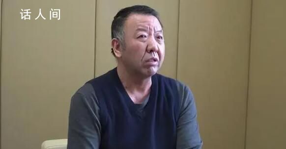 落馬副市長妻子:往婆婆頭頂澆水