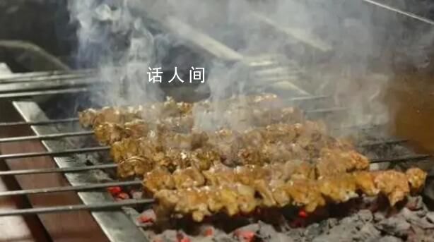 淄博燒烤“涼”了?店鋪轉讓潮來襲