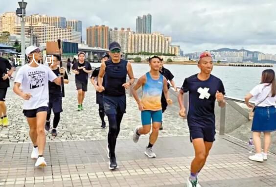 周潤發確診新冠 等身體好了我會再次出現在戲院