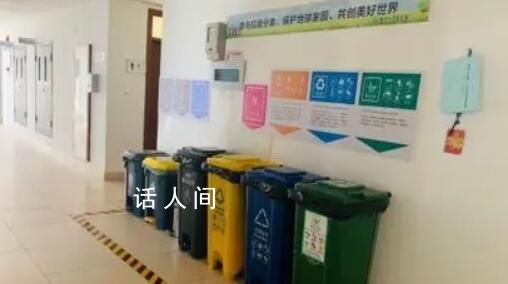 研究生應聘垃圾專管員 街道回應