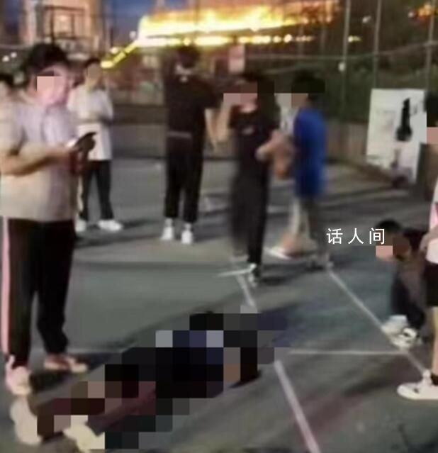 13歲男孩被籃球架砸中身亡 事發(fā)至今仍未妥善解決