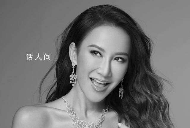 臺媒曝李玟半年前罹患乳腺癌 7月5日經搶救無效去世