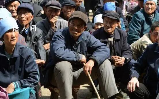 進城打工三十年 養老靠自己