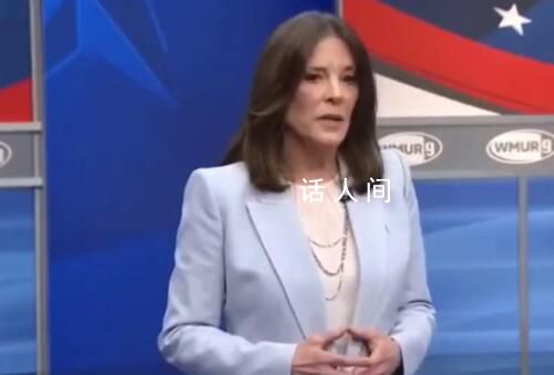 美總統參選人拿中國提醒美國 這個世界已經不一樣了