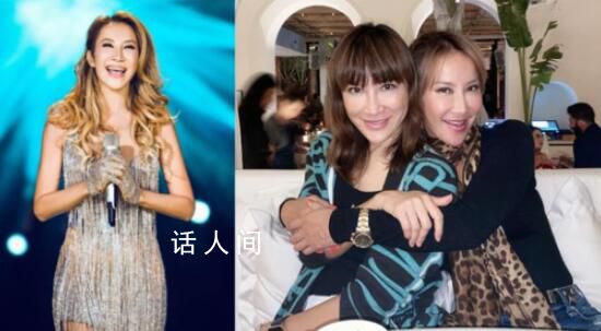 李玟遺產全部留給母親 李玟因抑郁癥輕生去世