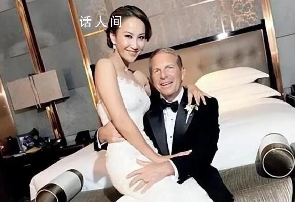 李玟曾飽受離婚困擾 前夫多次出軌