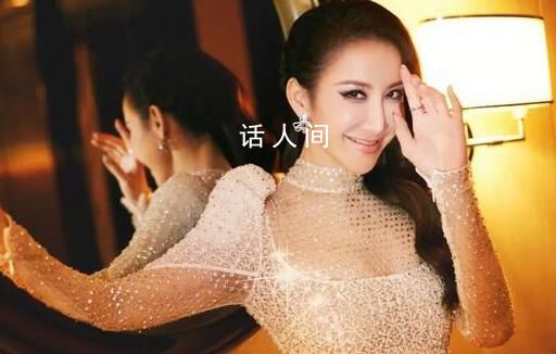 李玟自曝左腿缺陷 曾說(shuō)自己是女戰(zhàn)士