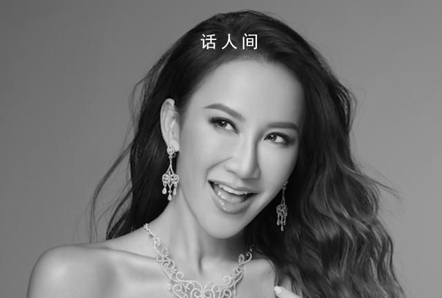 姐姐走好 李玟輕生離世