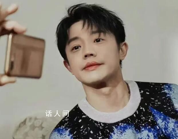 曾毅竟然50歲了 哥保持年輕的秘訣就是工作量少哇