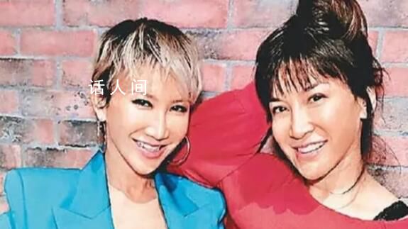 李玟姐姐:近一周內(nèi)發(fā)現(xiàn)李玟不對勁