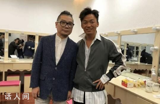 程青松喊話王寶強退還金掃帚 王寶強：謝謝金掃帚鞭策著我一路成長