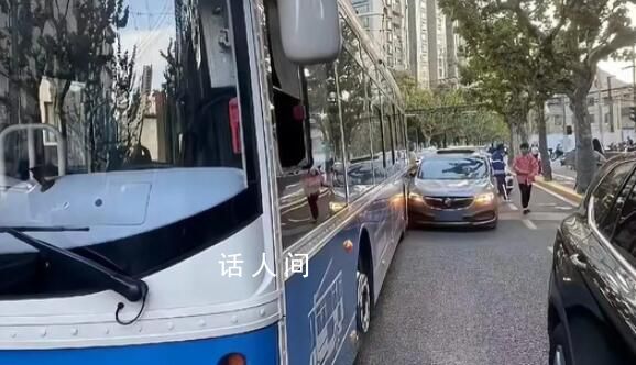 網(wǎng)約車司機(jī)20天碰瓷8次公交車被批捕